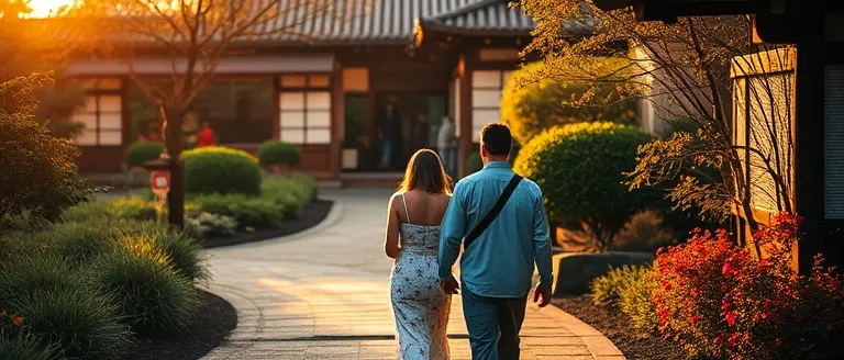 Why Japan Remains a Top-Tier Destination for Honeymooners